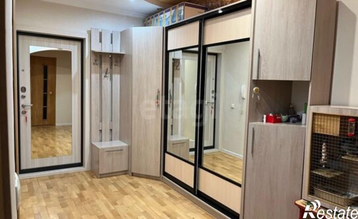 2-комн квартира Саранск, улица Попова, 64Ак3