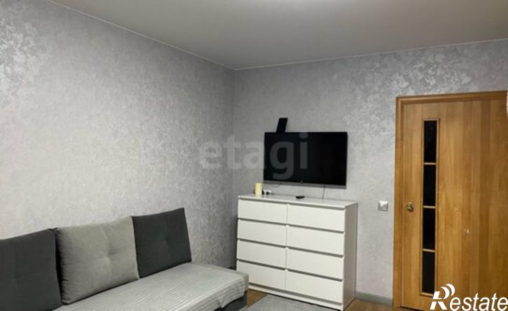 2-комн квартира Саранск, улица Попова, 64Ак3