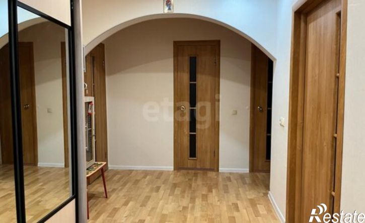 2-комн квартира Саранск, улица Попова, 64Ак3