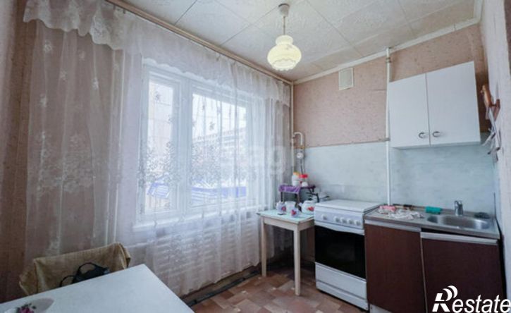 1-комн квартира Саранск, улица Крупской, 22с1