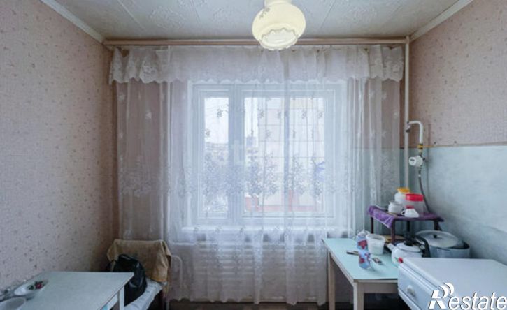 1-комн квартира Саранск, улица Крупской, 22с1