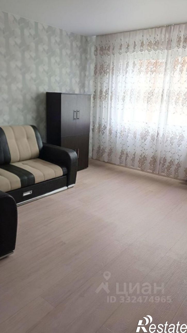 2-комн квартира Саранск
