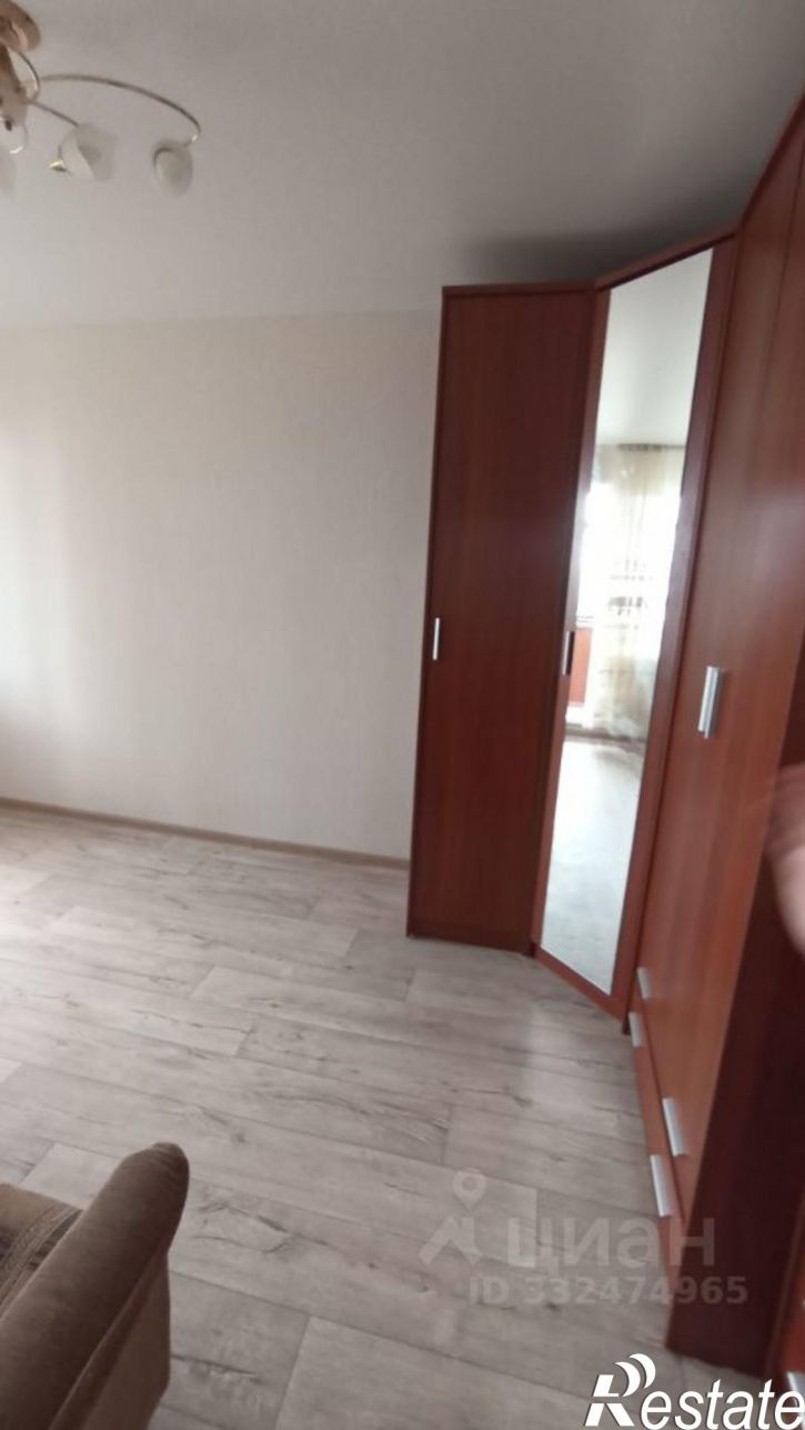 2-комн квартира Саранск