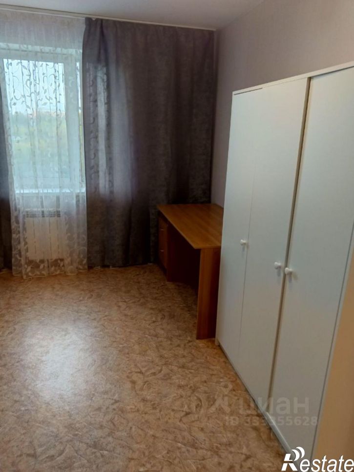 1-комн квартира Саранск, улица Косарева