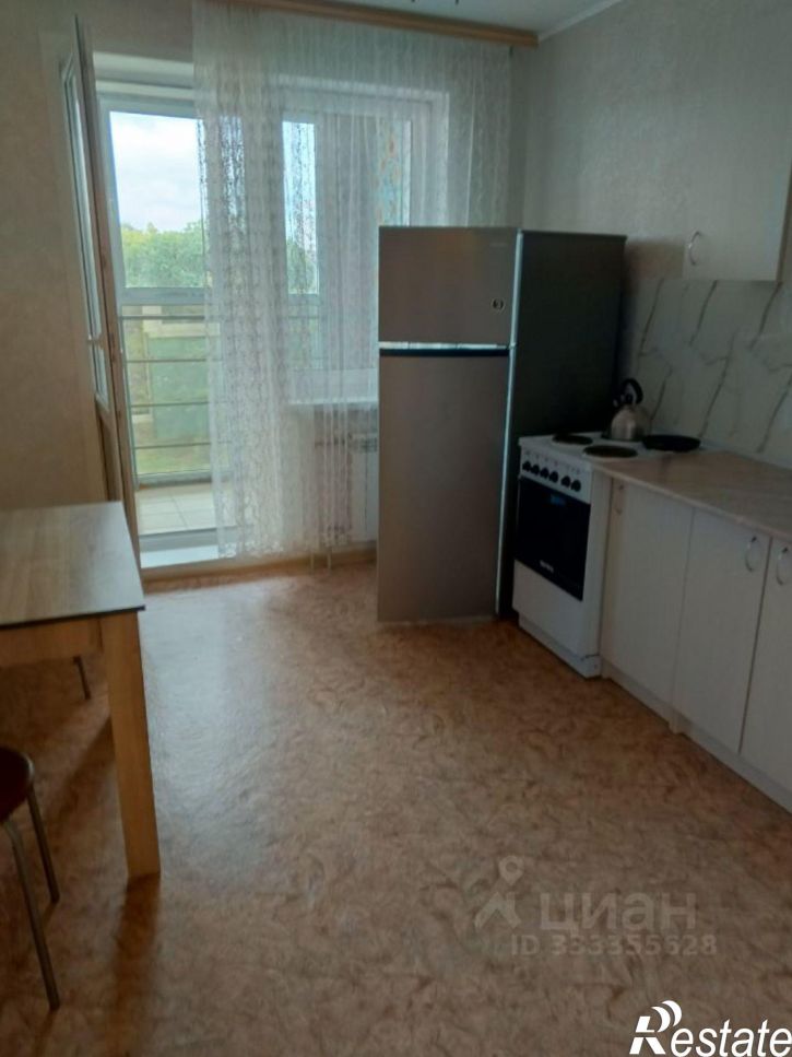 1-комн квартира Саранск, улица Косарева