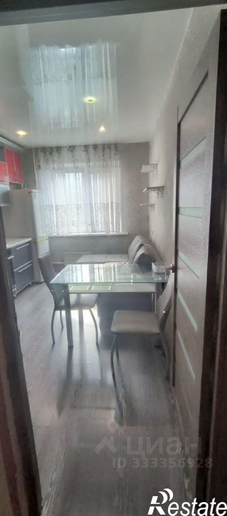 1-комн квартира Саранск, улица Победы, 5А