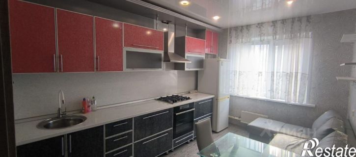 1-комн квартира Саранск, улица Победы, 5А