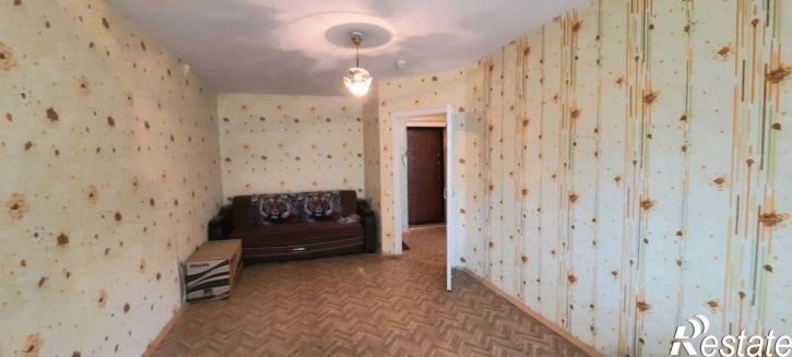 1-комн квартира ул Терешковой, 72,  д. 72