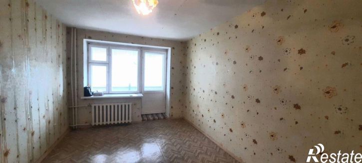 1-комн квартира ул Терешковой, 72,  д. 72
