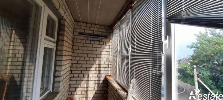 1-комн квартира ул Терешковой, 72,  д. 72