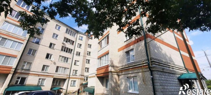 1-комн квартира ул Терешковой, 72,  д. 72