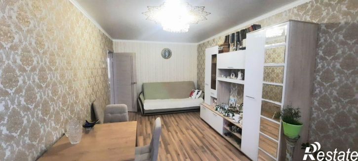 3-комн квартира ул Мичурина, 12,  д. 12