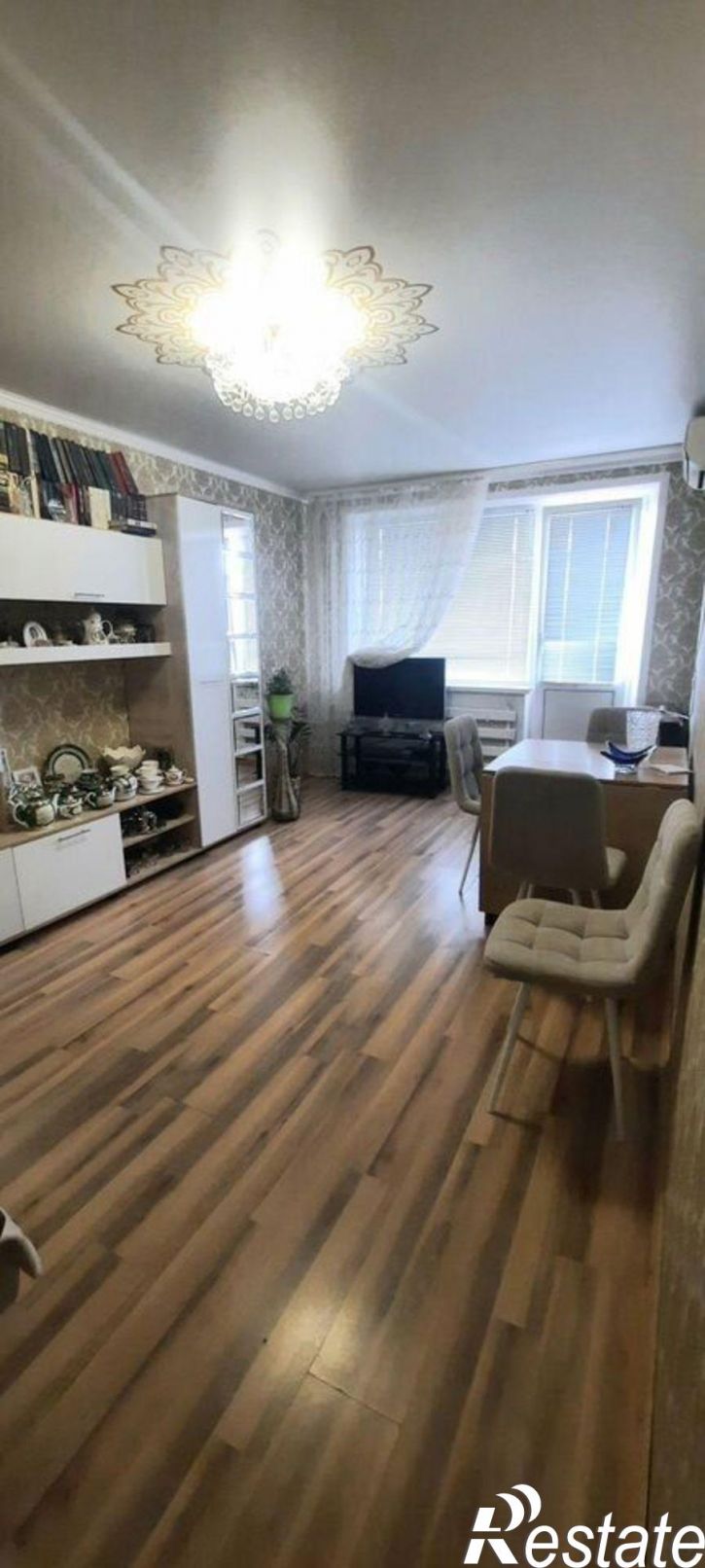 3-комн квартира ул Мичурина, 12,  д. 12