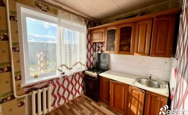 1-комн квартира Саранск, улица Косарева, 3к1