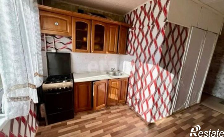 1-комн квартира Саранск, улица Косарева, 3к1