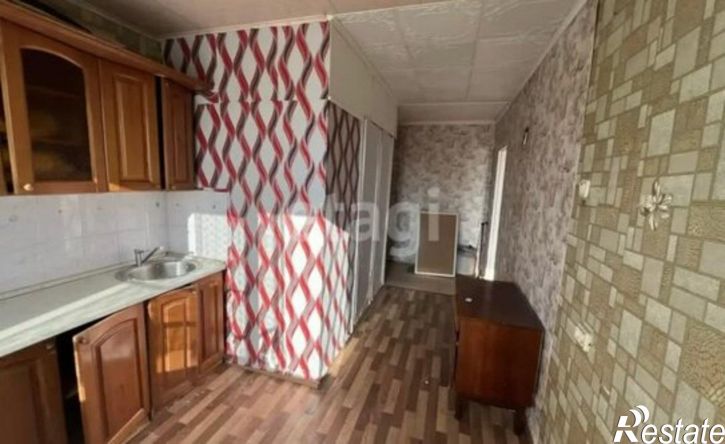 1-комн квартира Саранск, улица Косарева, 3к1