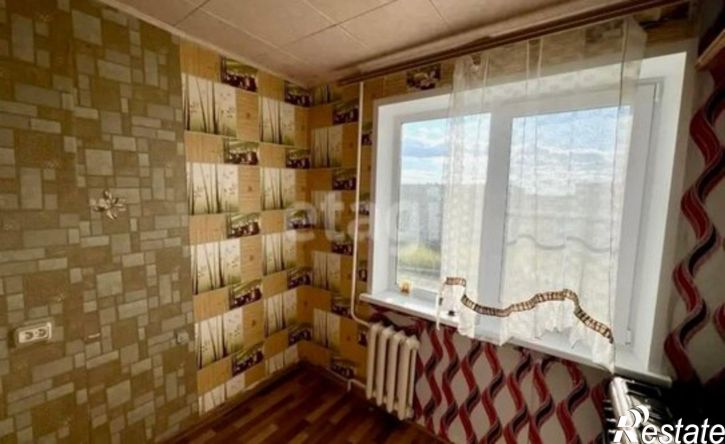 1-комн квартира Саранск, улица Косарева, 3к1