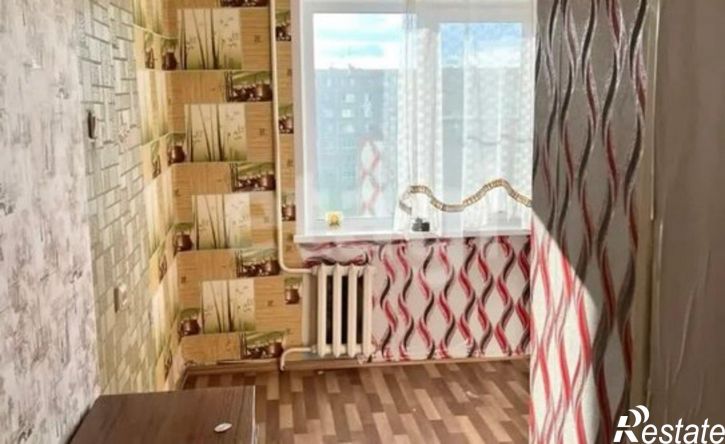 1-комн квартира Саранск, улица Косарева, 3к1