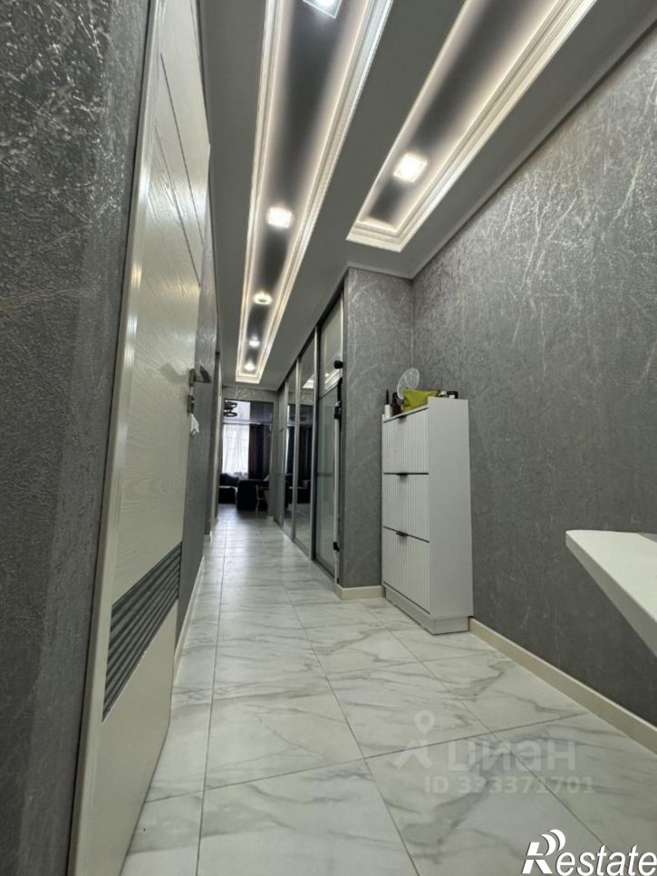 2-комн квартира Саранск