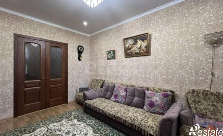 2-комн квартира Саранск, проспект Ленина, 47