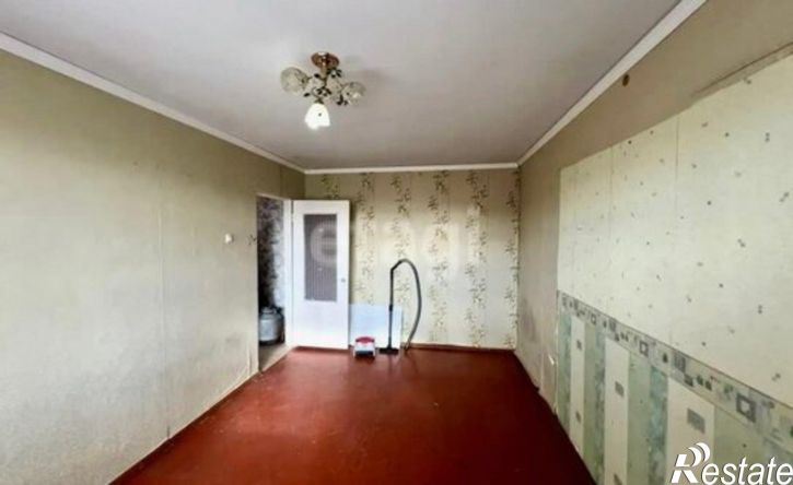 1-комн квартира Саранск, улица Косарева, 3к1