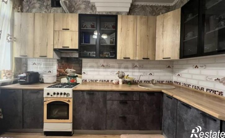 2-комн квартира Саранск, проспект Ленина, 47
