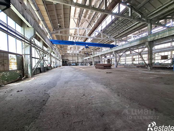 Производственное помещение Саранск