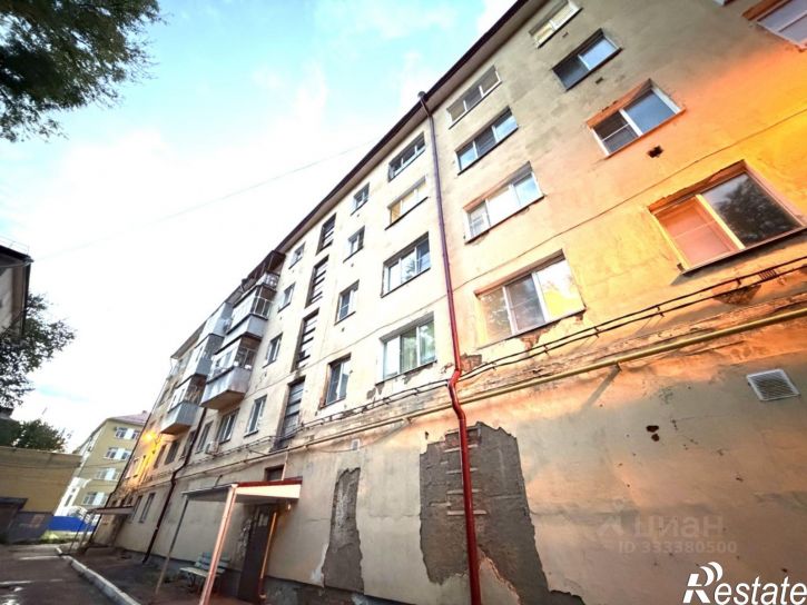 1-комн квартира Саранск, улица Васенко, 14