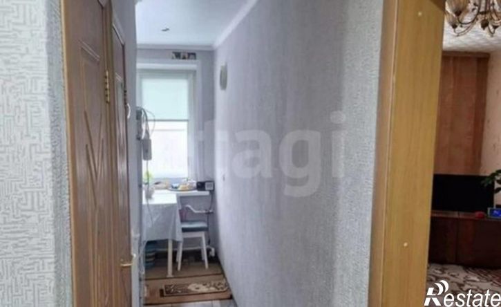 1-комн квартира Саранск, улица Воинова, 2к9