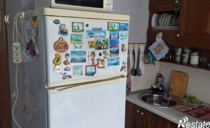 1-комн квартира Саранск, улица Воинова, 2к9