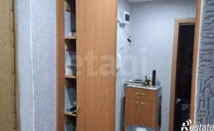 1-комн квартира Саранск, улица Воинова, 2к9