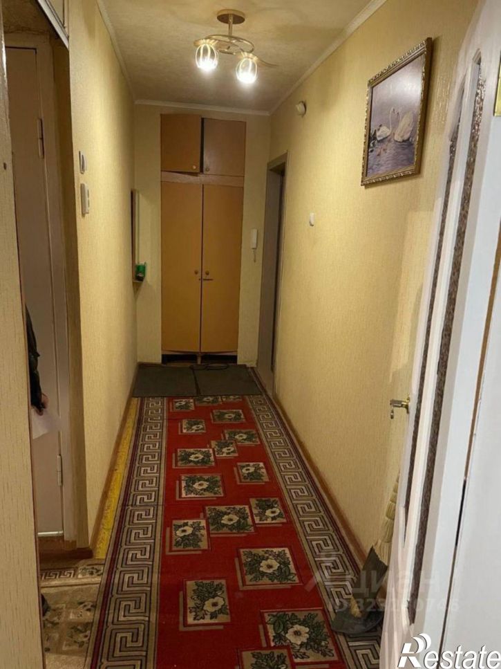 1-комн квартира Саранск