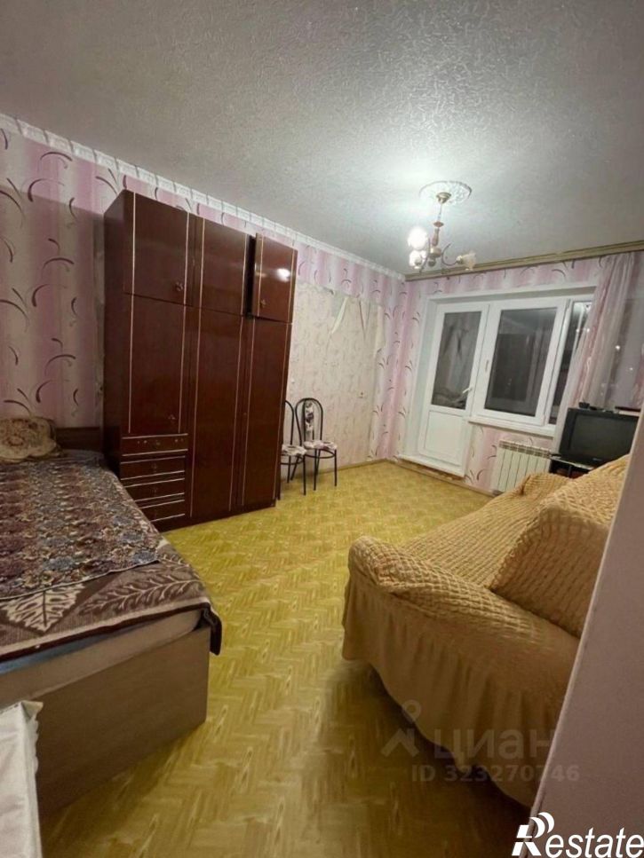 1-комн квартира Саранск