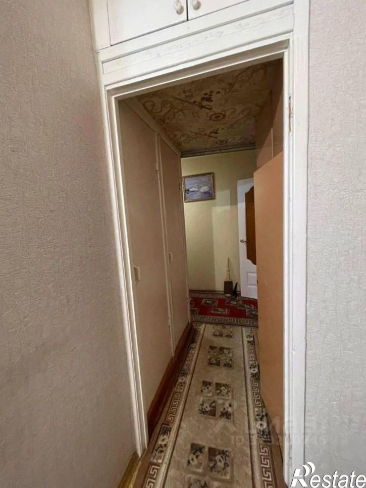 1-комн квартира Саранск