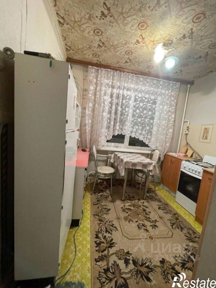 1-комн квартира Саранск
