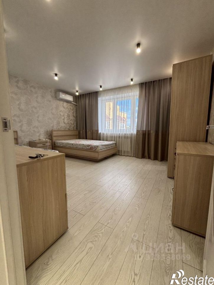 1-комн квартира Саранск