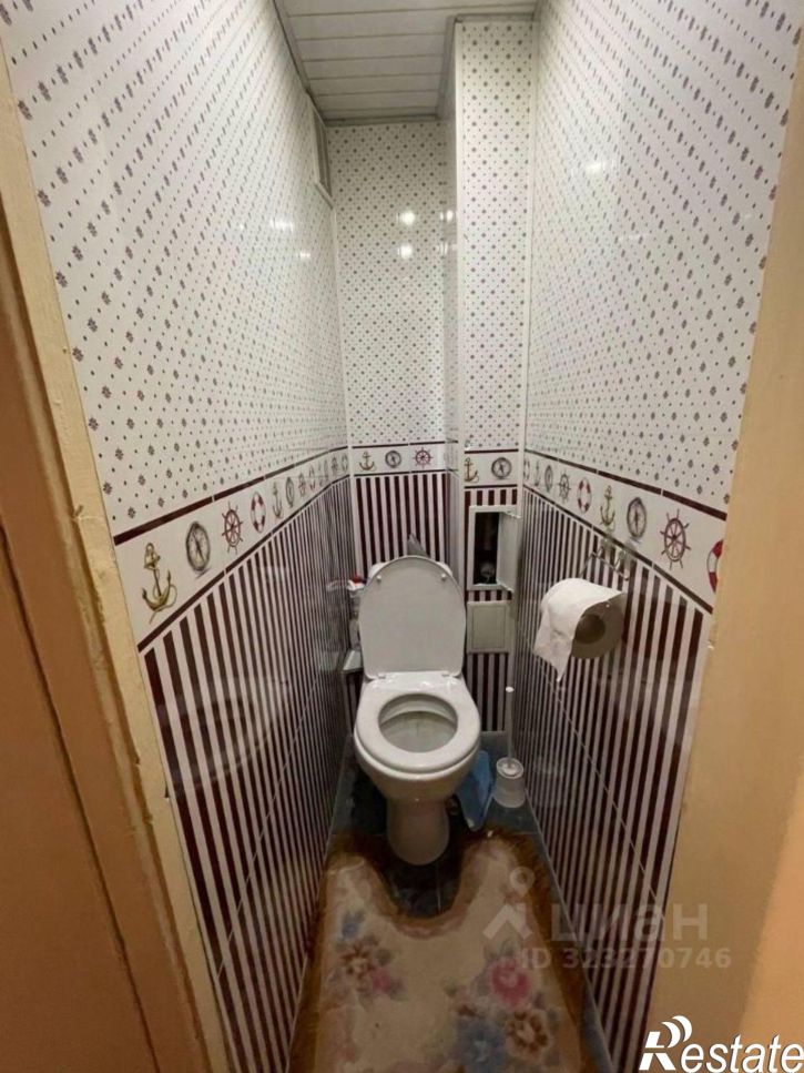 1-комн квартира Саранск