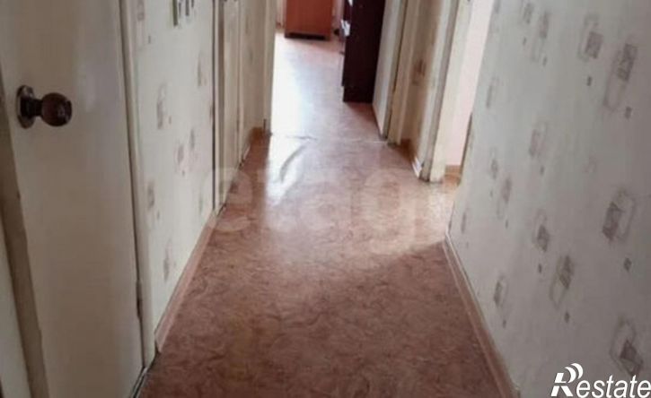 2-комн квартира Саранск, улица Косарева, 41