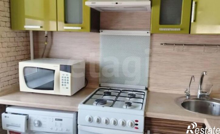 1-комн квартира Саранск, проспект 70 лет Октября, 87