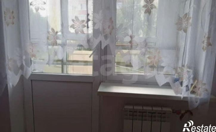 2-комн квартира Саранск, улица Косарева, 41