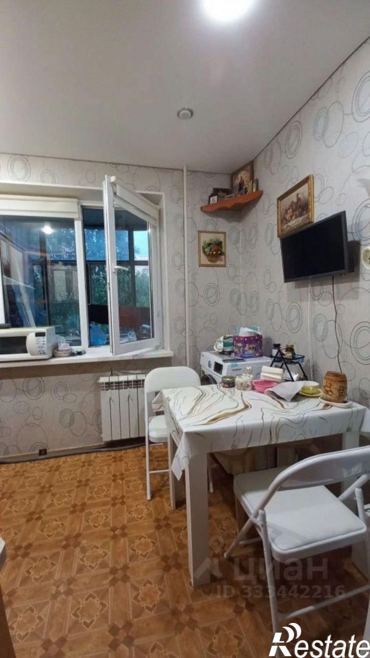 1-комн квартира Саранск, улица Коваленко