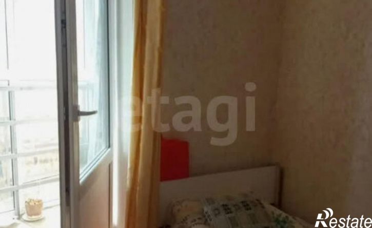 2-комн квартира Саранск, улица Косарева, 41