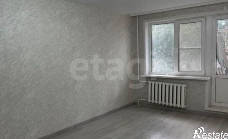 1-комн квартира Саранск, улица Лихачёва, 29