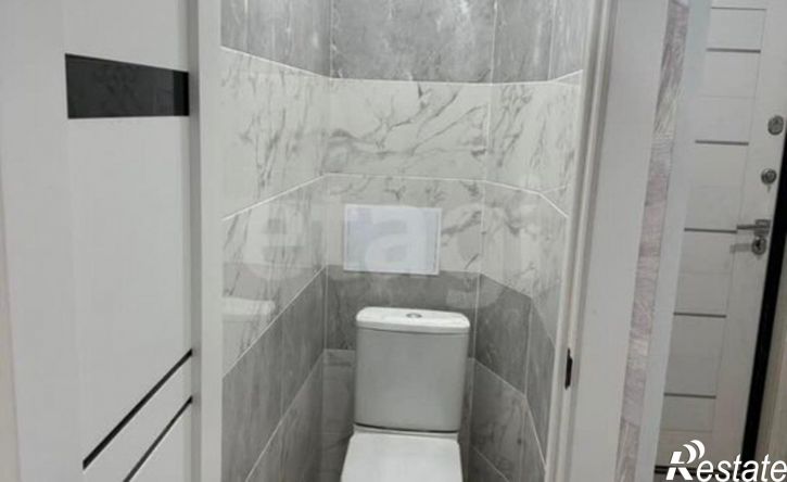 1-комн квартира Саранск, улица Лихачёва, 29