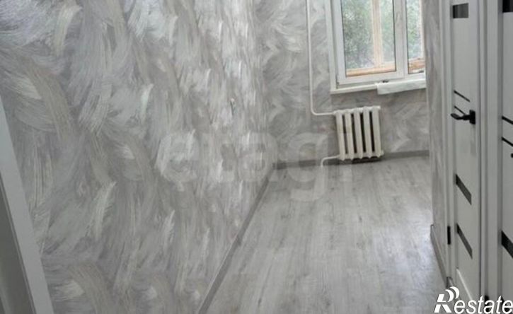 1-комн квартира Саранск, улица Лихачёва, 29