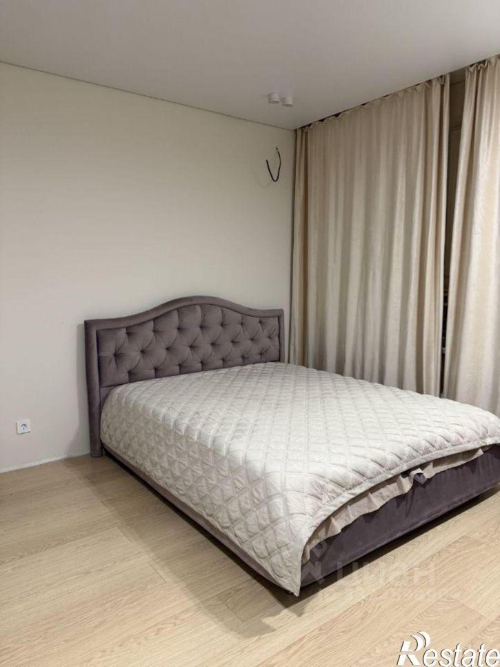 1-комн квартира Саранск, Садовая улица, 21