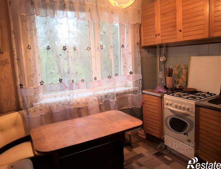 1-комн квартира Саранск, улица Косарева