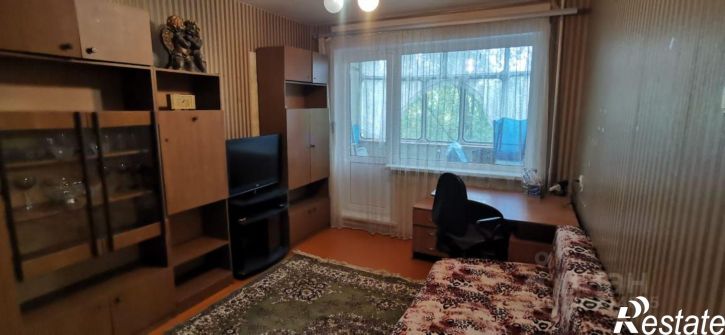 1-комн квартира Саранск, улица Косарева