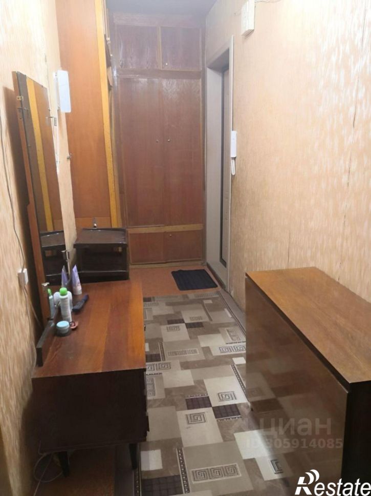 1-комн квартира Саранск, улица Косарева