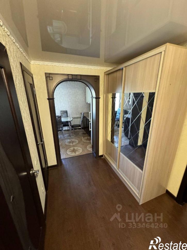 3-комн квартира ул Гагарина, 32,  д. 32